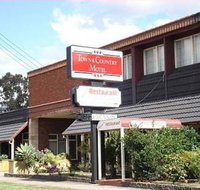 Town  Country Motel - Mackay Tourism