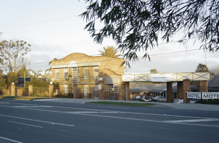 Comfort Inn Greensborough