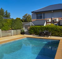 Ambassador On Ruthven - Toowoomba - Mackay Tourism