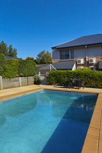 Ambassador On Ruthven - Toowoomba - Mackay Tourism 0