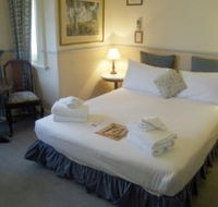 The Hughenden Boutique Hotel - Mackay Tourism