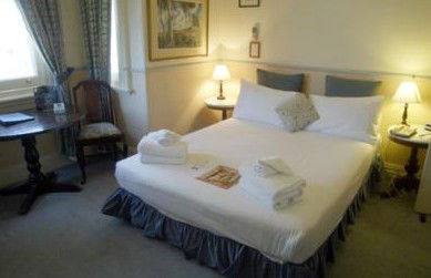 The Hughenden Boutique Hotel - Mackay Tourism 0