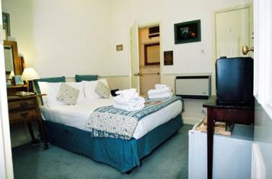 The Hughenden Boutique Hotel - Mackay Tourism 3