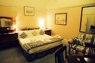 The Hughenden Boutique Hotel - Mackay Tourism 4