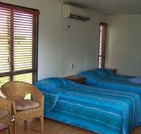 August Moon Caravan Park - Mackay Tourism