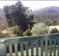 Healesville Maroondah View Motel - Mackay Tourism