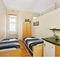 Cambridge Lodge - Mackay Tourism