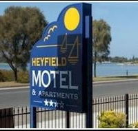 Heyfield Motel And Apartments - Mackay Tourism