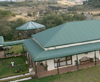 Pepper Tree Ridge B And B - Mackay Tourism 4