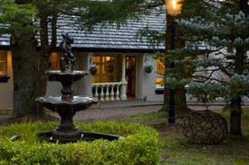 Edgelinks Bed And Breakfast - Mackay Tourism 2