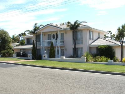Surry Hills NSW Mackay Tourism