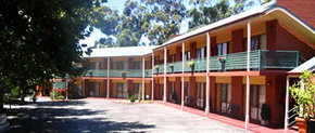 Swan Hill VIC Mackay Tourism