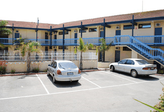 Lakes Central Hotel - Mackay Tourism