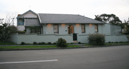 Quinton House - Mackay Tourism