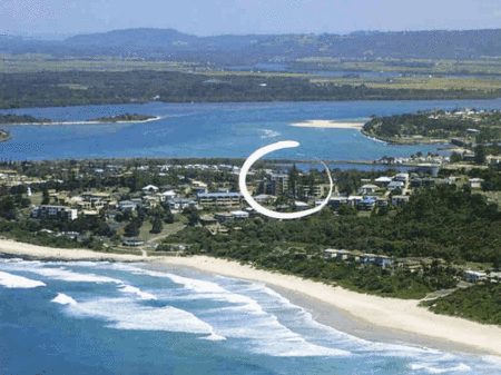 Grandview Apartments Ballina - Mackay Tourism 0