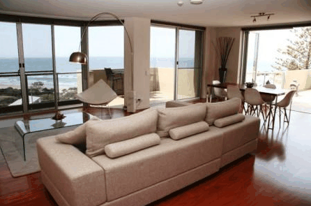 Grandview Apartments Ballina - Mackay Tourism 1