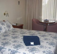 Mount Victoria Motor Inn