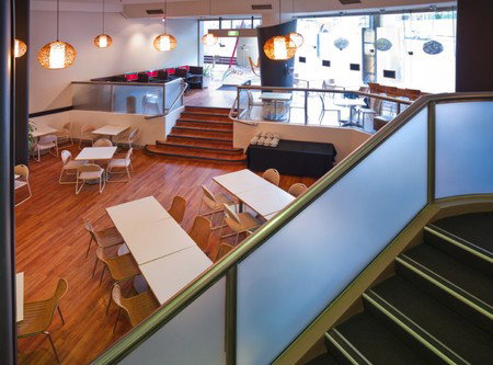 Y Hotel Hyde Park - Mackay Tourism 2