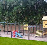 First City Caravilla - Mackay Tourism