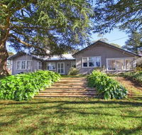 Robin Hill - Mackay Tourism