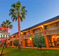 Mildura River City Motel - Mackay Tourism