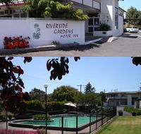 Riverside Gardens Motor Inn - Mackay Tourism