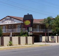 Albury Classic Motor Inn - Mackay Tourism