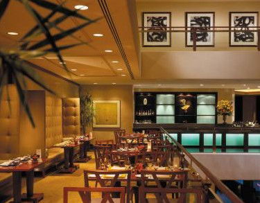 Four Seasons Hotel - Mackay Tourism 5