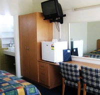 Sandbelt Club Hotel - Mackay Tourism