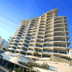 Sebel Maroochydore - Mackay Tourism