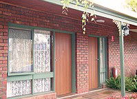 Snowgum Motel - Mackay Tourism 2