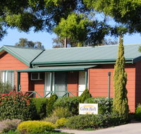 Port Lincoln Cabin Park - Mackay Tourism