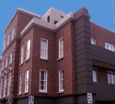 Sovereign Serviced Apartments - Mackay Tourism 0