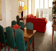 Sovereign Serviced Apartments - Mackay Tourism 2