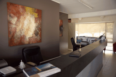 Buffalo Motor Inn - Mackay Tourism