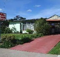 Stratford Motel - Mackay Tourism