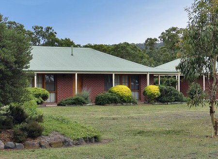 Moonambel VIC Mackay Tourism