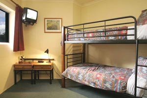 Summit Ridge Alpine Lodge - Mackay Tourism 2