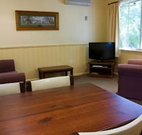 View Hill Holiday Units - Mackay Tourism