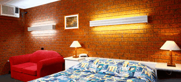 Best Western Whalers Rest Motor Inn - Mackay Tourism 1