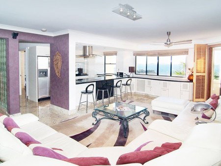 Mediterranean Resorts - Mackay Tourism 1