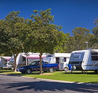Yarrawonga Holiday Park - Mackay Tourism