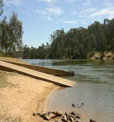 Yarrawonga Holiday Park - Mackay Tourism 1