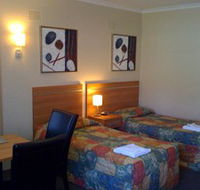 3 Sisters Motel - Mackay Tourism