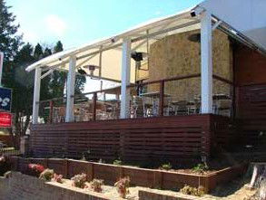 3 Sisters Motel - Mackay Tourism 3
