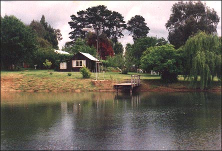  Mackay Tourism