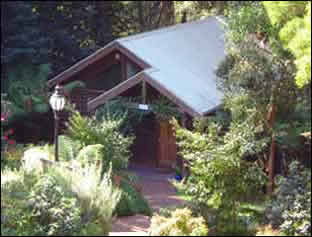 Belle Le Vie (Luxury B&B) - Mackay Tourism 0
