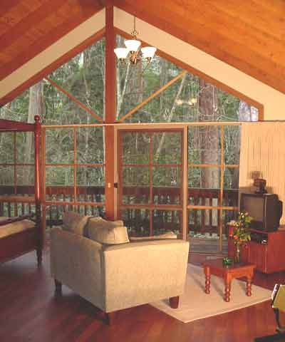 Belle Le Vie (Luxury B&B) - Mackay Tourism 1