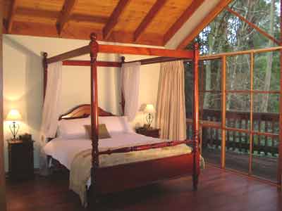 Belle Le Vie (Luxury B&B) - Mackay Tourism 2