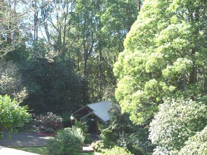 Belle Le Vie (Luxury B&B) - Mackay Tourism 5